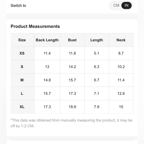 Dog wedding dress - Picture 2 of 2